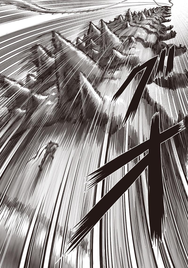 One Punch Man - Chapter 159 image 07